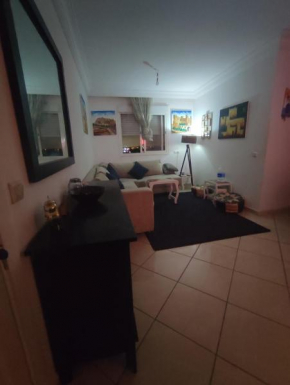 Appartement élégant dans un quartier calme
